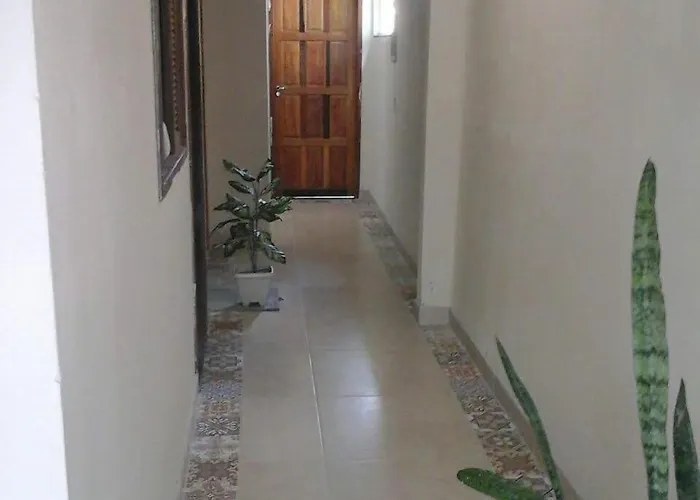Casa Temporada Sol E Lua Apartamento Búzios